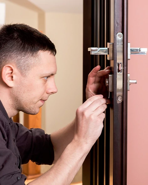 : Professional Locksmith For Commercial And Residential Locksmith Services in Coachella, CA