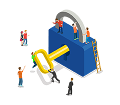 We have a professional and highly skilled locksmith team for all types of lock solutions in Coachella, CA