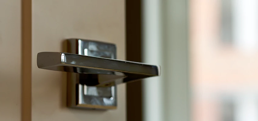 Door Lever Knob Repair in Coachella, California