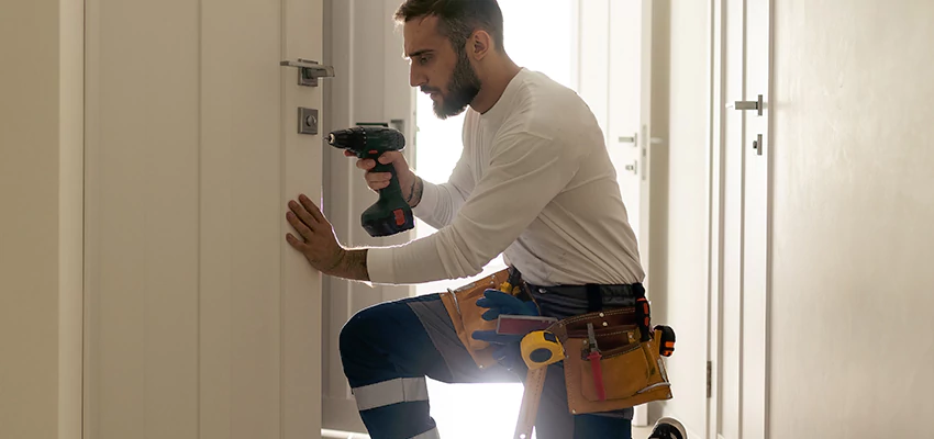 Mailbox Lock Installation Expert in Coachella, California