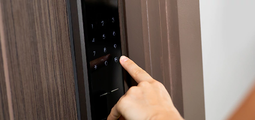 Secure Code Locks Ideas in Coachella, California