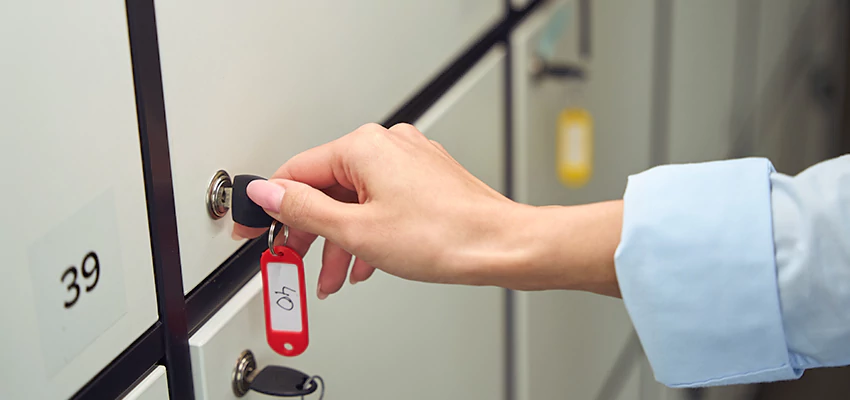 Cabinet Lock Installation in Coachella, California