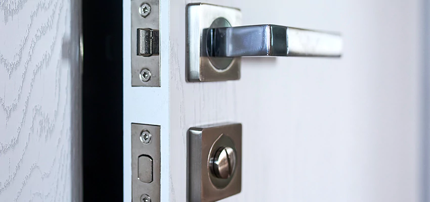Door Lever Handle Lock Repair in Coachella, CA