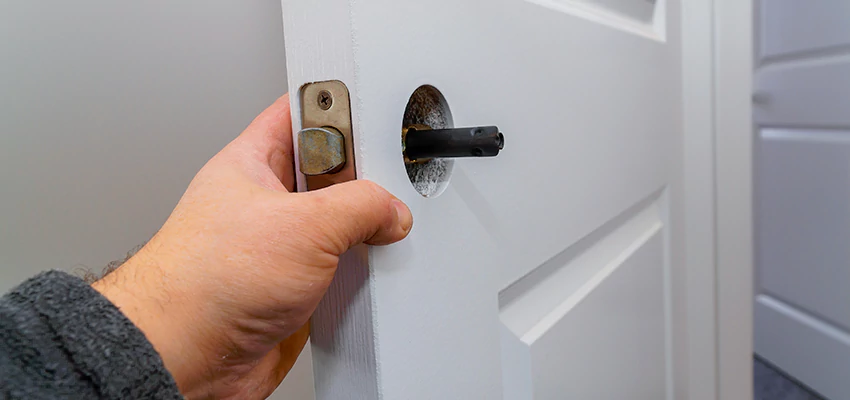 Nighttime Locksmith For Lock Repair in Coachella, CA