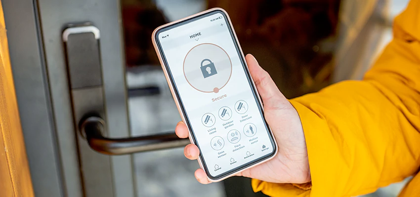 Kwikset Halo Wifi Locks Repair And Installation in Coachella, CA