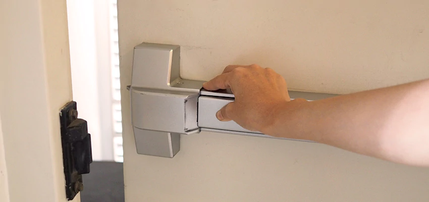 Door Lock Cylinder Reinforcements in Coachella, CA