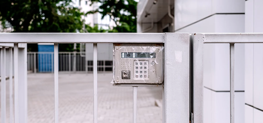 Gate Locks For Metal Gates in Coachella, California