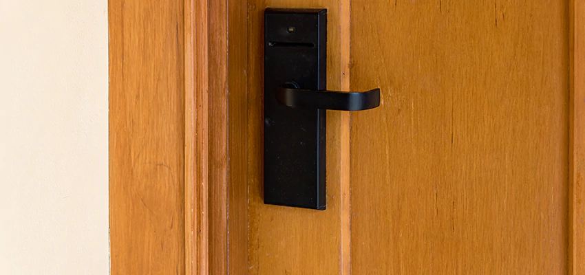 Security Gates For Home Invasion Prevention in Coachella, California