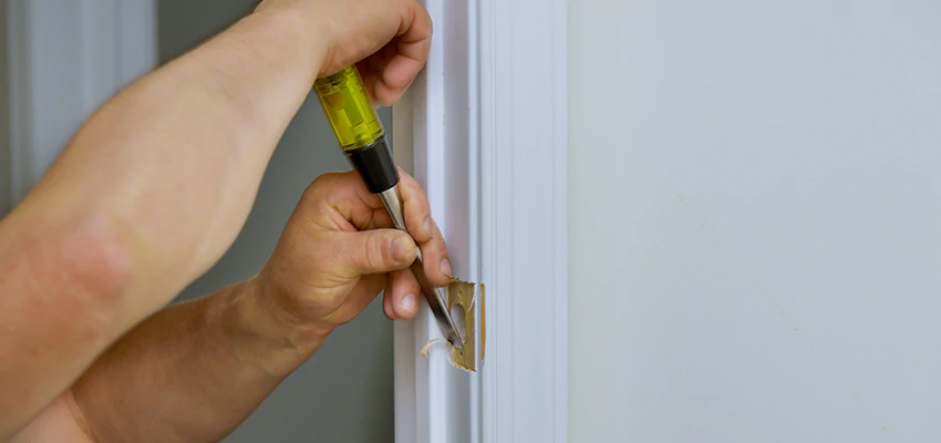 On Demand Locksmith For Key Replacement in Coachella, California