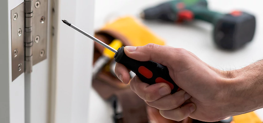 Holiday Emergency Locksmith in Coachella, California