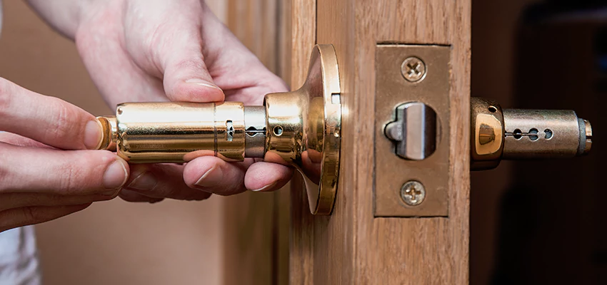 Padlock Lock Replacement Assistance in Coachella, CA