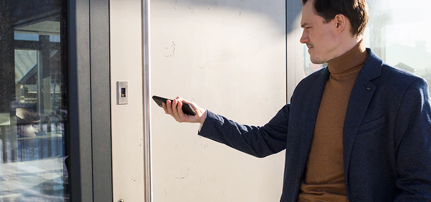 Business Security Systems in Coachella, CA