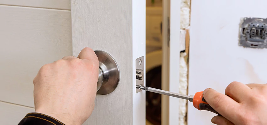 Wifi Deadbolt Installation in Coachella, CA
