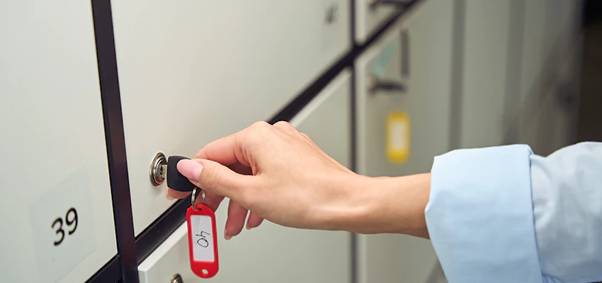 Upgrading File Cabinet Locks in Coachella, California