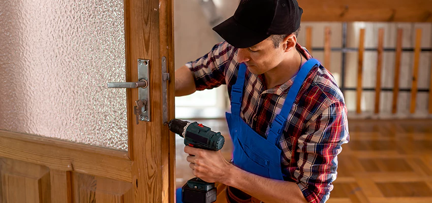 Trusted Local Digital Locks Locksmith Repair in Coachella, California