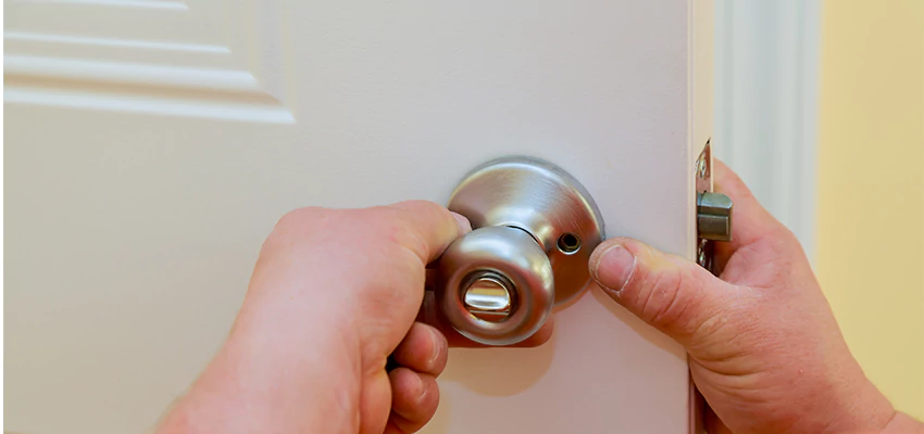 After-hours Locksmith For Lock And Key Installation in Coachella, CA