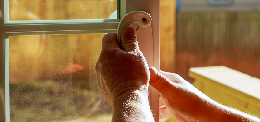 Accordion Sliding Doors Locks Replacement in Coachella, CA