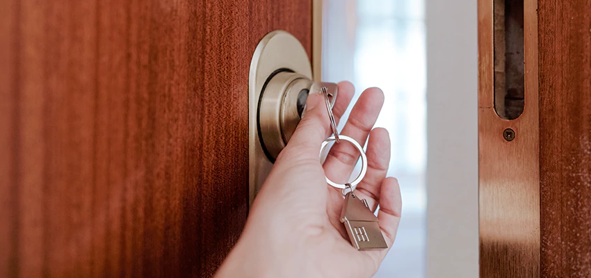 Deadbolt Lock Installation in Coachella, CA