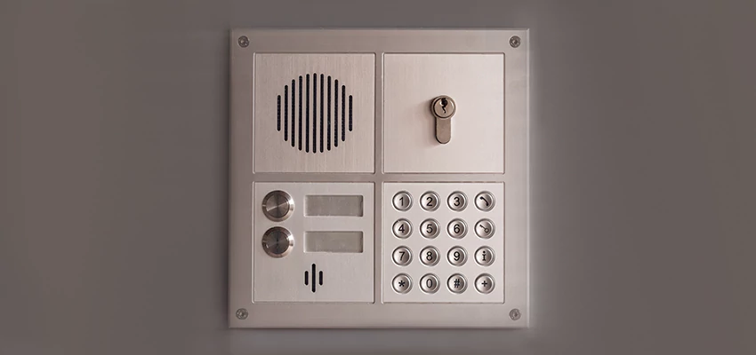 Mobile Access Control System Installation in Coachella, CA