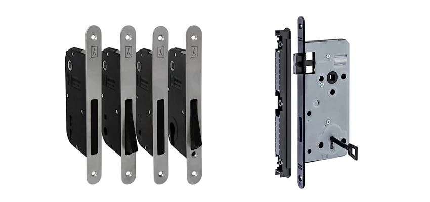Locksmith For Magnetic Door Locks in Coachella, CA