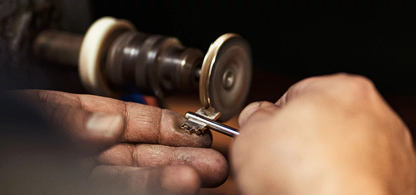 Hotel Lock Master Key System in Coachella, California