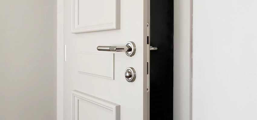 Folding Bathroom Door With Lock Solutions in Coachella, CA