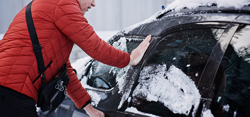 Car Key Retrieval Services in Coachella, California