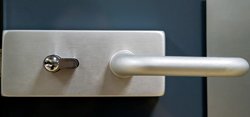 Change Patio Door Locks in Coachella, California