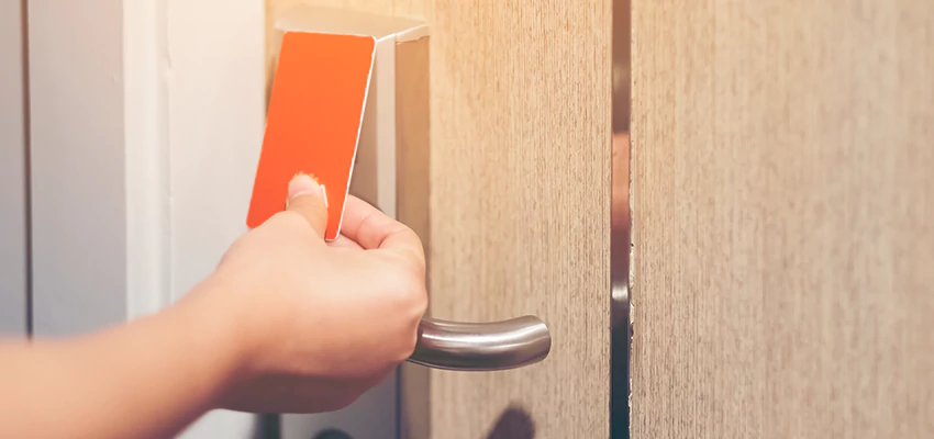 Electronic Locks Motor Repair in Coachella, California