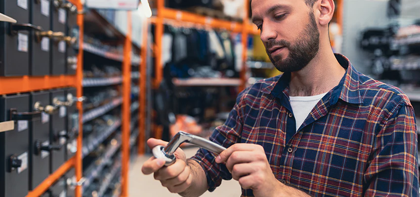 Locksmith For Retail Stores Lockout Services in Coachella, California