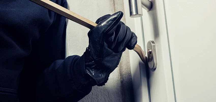 Burglar Damage Door Sensors Repair in Coachella, CA