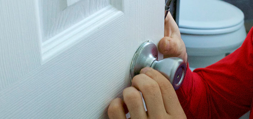 Vintage Door Knob Replacement in Coachella, CA
