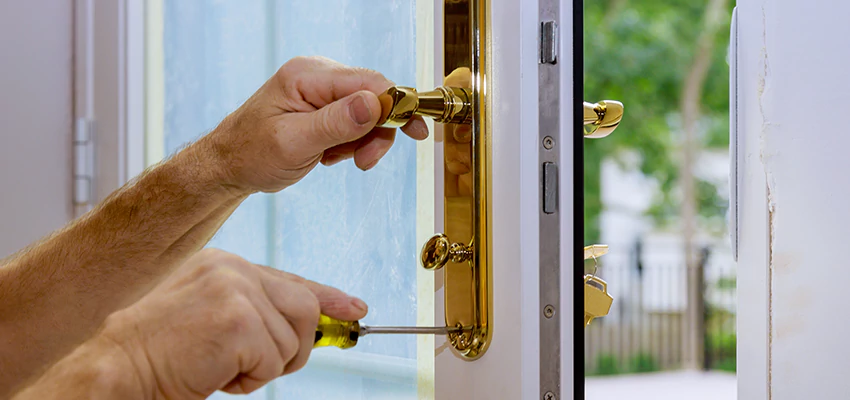 Local Locksmith For Key Duplication in Coachella, CA