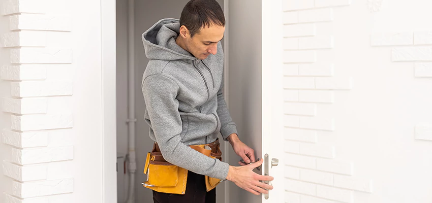 Nighttime Locksmith Near Me in Coachella, CA