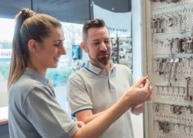 Key Locks Services in Coachella, California