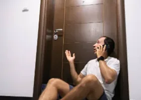 Emergency Lockout in Coachella, California